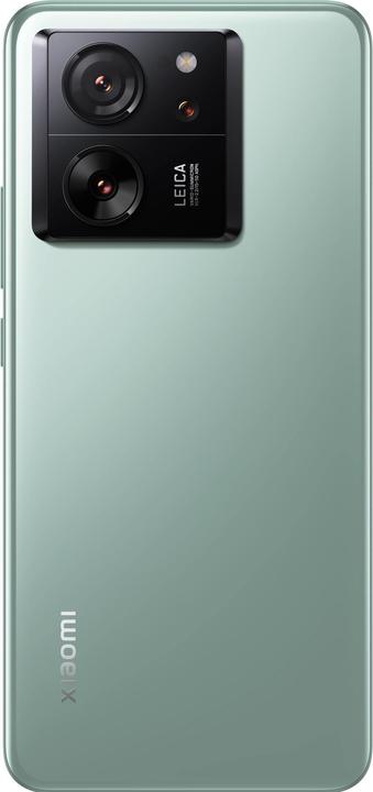 Produktbild Xiaomi 13T (256 GB, meadow green, 6.67", Dual SIM, 50 Mpx, 5G)
