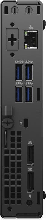Produktbild Dell OptiPlex 5080 (Intel Core i5-10500T, 8 GB, 256 GB)