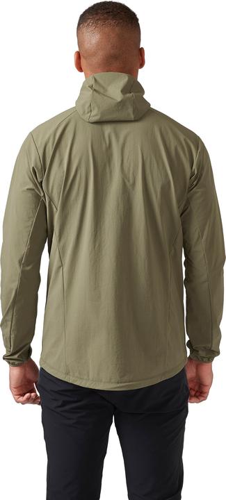 Actual product image Rab Borealis (L)