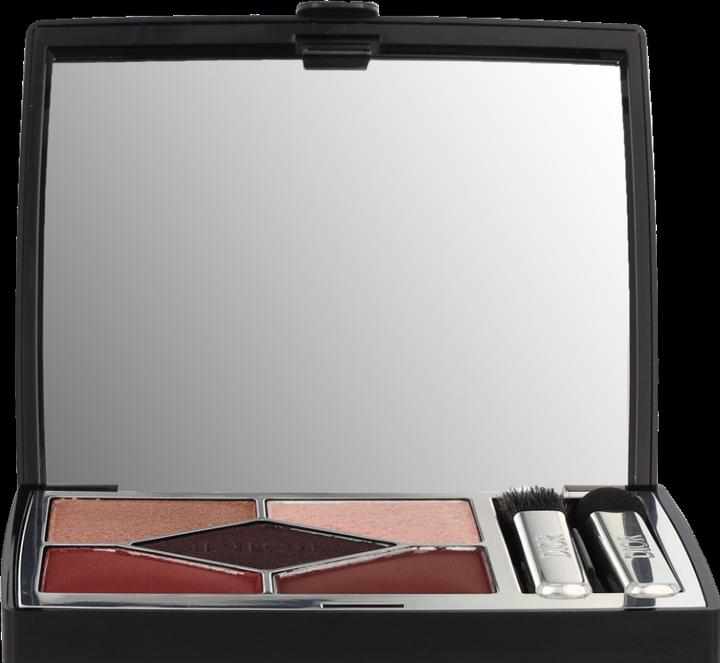 Image du produit Dior Diorshow 5 Coul Couture Eyeshad 183 Int23 (183)