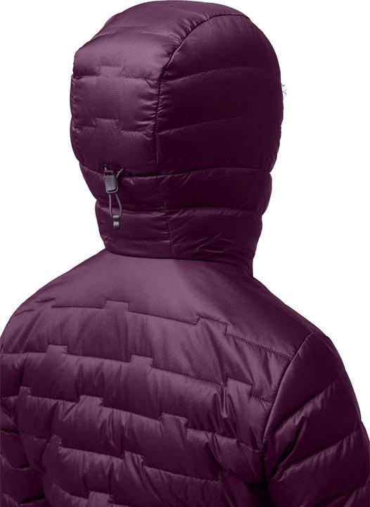 Produktbild Jack Wolfskin Women's Passamani Down Hoody (M)
