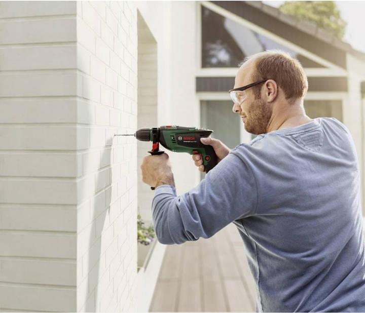 Produktbild Bosch Home & Garden Schlagbohrmaschine UniversalImpact 800 (Netzbetrieb)