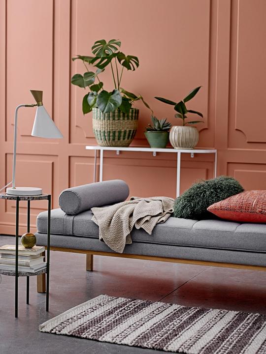 Actual product image Bloomingville Rug (70 x 140 cm)