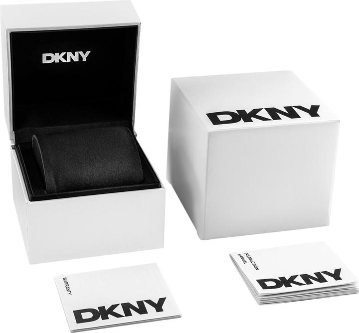 Produktbild DKNY Downtown Multi - DK1L066L0015 (38 mm)