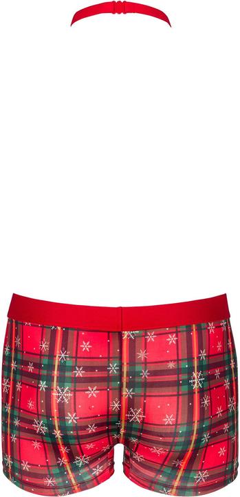 Produktbild Obsessive Ms Merrilo Boxer & Pajarita Xxl/Xxxl (XXL)