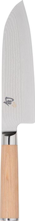 Immagine prodotto Kai Shun Santoku (18 cm)