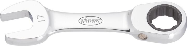 Immagine prodotto Vigor Chiave ad anello a cricchetto 16 (16 mm)