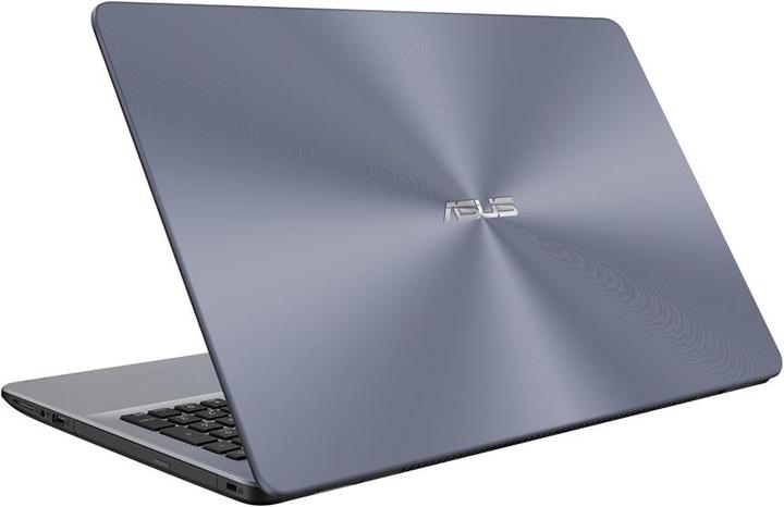 Produktbild ASUS Vivobook X542UN-DM242T (15.60", Intel Core i5-8250U, 8 GB, 256 GB, DE)