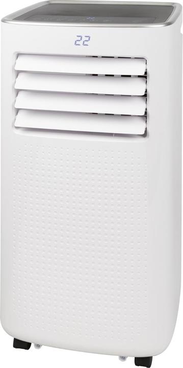 Image du produit Bomann CL 6049 CB blanc (40 m², 8000 BTU/h)