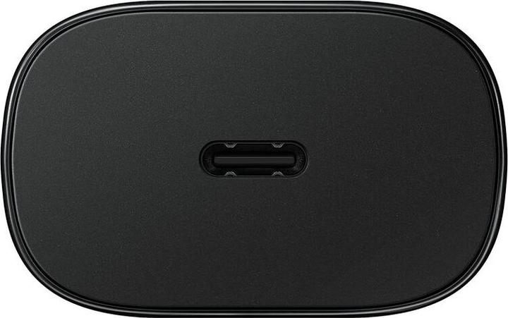 Produktbild Samsung Schnellladegerät EP-TA800XB (25 W)