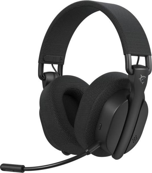White Shark WGH-2444 Firecrest Black