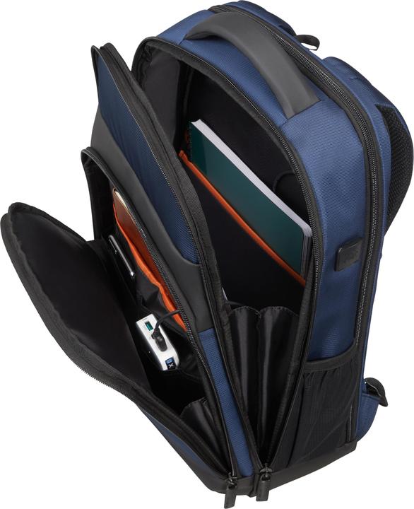 Actual product image Samsonite LPT. BACKPACK 14.1" (16.50 l)