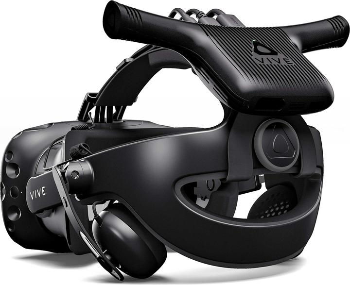 Actual product image HTC Vive Wireless Adapter