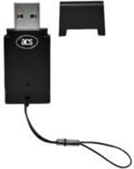 ACS ACR39T-A1 (USB 2.0)