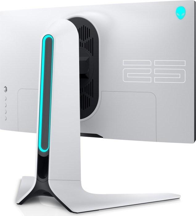 Image du produit Alienware AW2521HFL (1920 x 1080 pixels, 24.50")