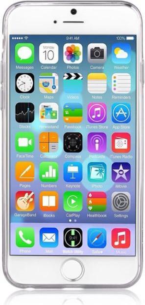 Immagine prodotto Devia Custodia per iPhone 6/6s Naked (Apple iPhone 6)