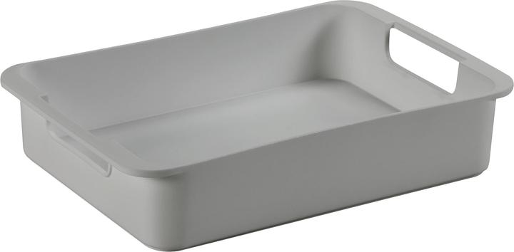 Immagine prodotto Sunware Casa Sigma (34 x 22 x 7 cm, 27.66 l)