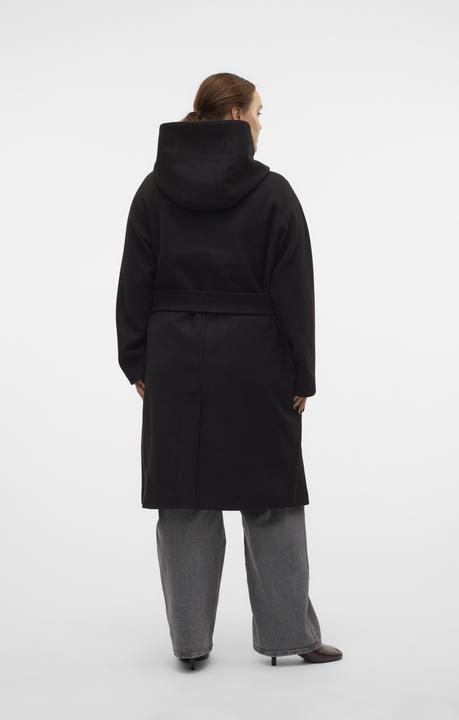 Produktbild Vero Moda VMCFORTUNECILLE Mantel Mantel (54)