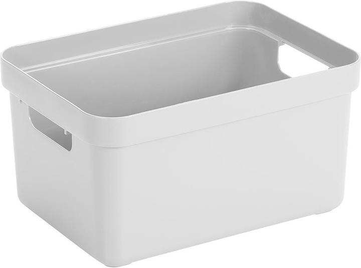 Image du produit Sunware Accueil Sigma (25 x 18 x 12 cm, 5 l)