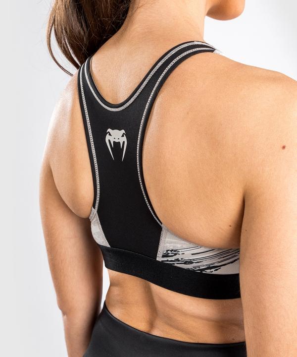 Actual product image UFC | Venum Authentic Fight Week 2.0 Women's Weigh-In Bra (L)