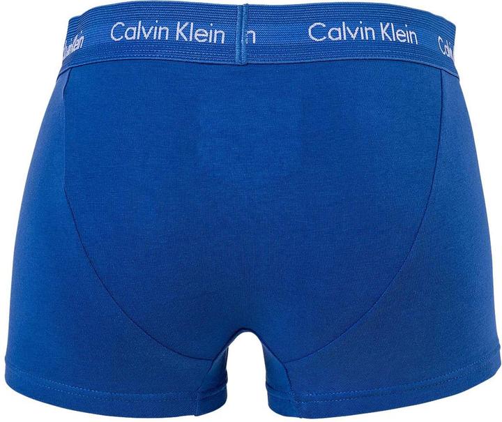 Image du produit Calvin Klein Tronc bas (S, Lot de 3)