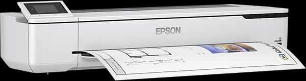 Produktbild Epson SC-T5100 (Tintenpatrone, Farbe)