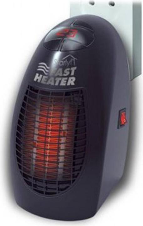 Immagine prodotto Starlyf Riscaldatore veloce (400 W)