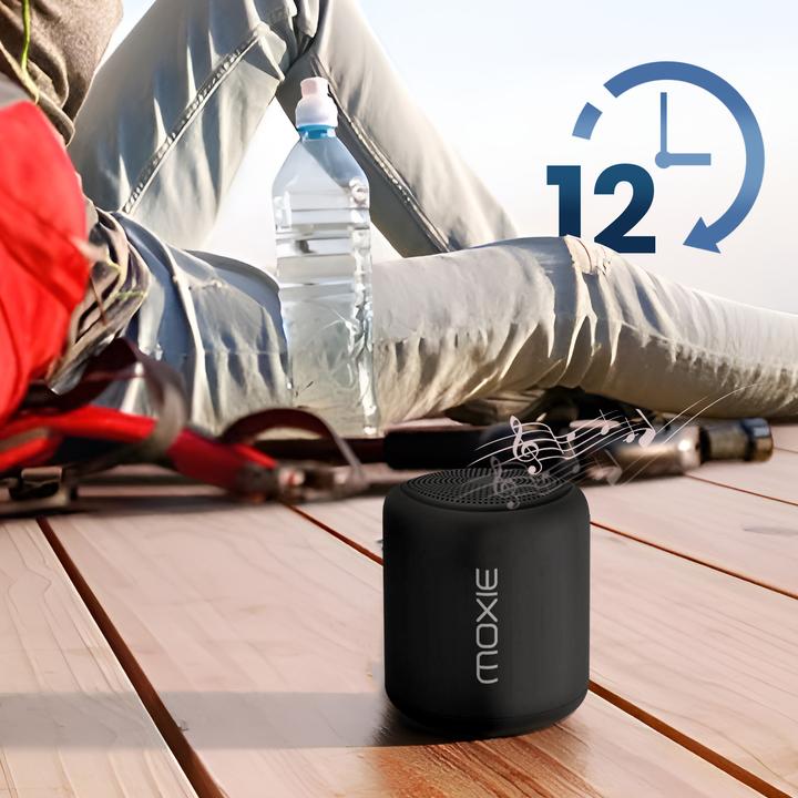 Immagine prodotto Moxie Altoparlante Bluetooth Tweet (12 h)