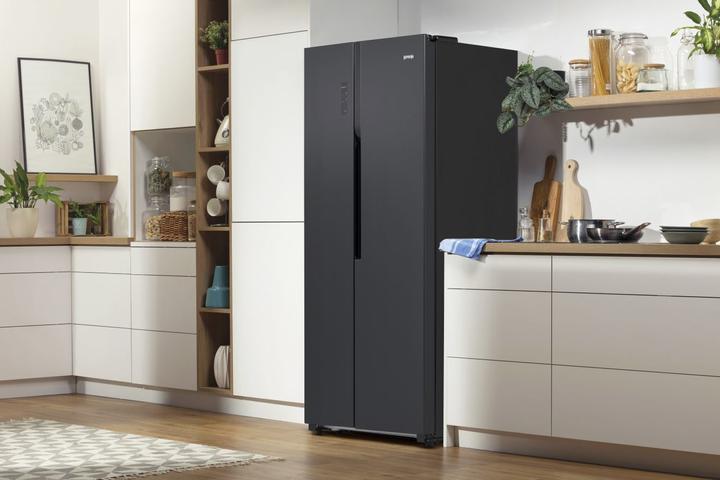 Produktbild Gorenje NRS918EMB (519 l)