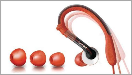 Actual product image Philips SHQ3000/10 (Cable)