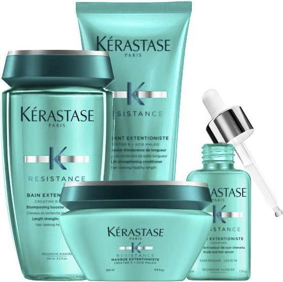 Kérastase Resistance Set (Haarpflege set)
