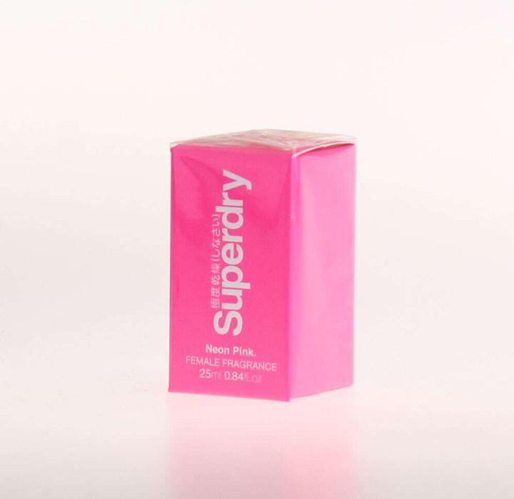 Immagine prodotto Superdry Collezione Neon (Eau de toilette, 25 ml)