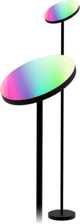 Image du produit Müller Licht LED Lampadaire tint Pavo, white+color, Lampadaires à LED 404126