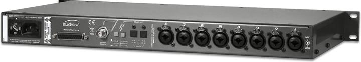 Produktbild Audient ASP800 (Vorstufe)