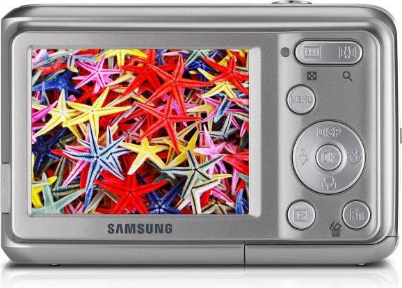 Immagine prodotto Samsung ES20 (1/2,3'')
