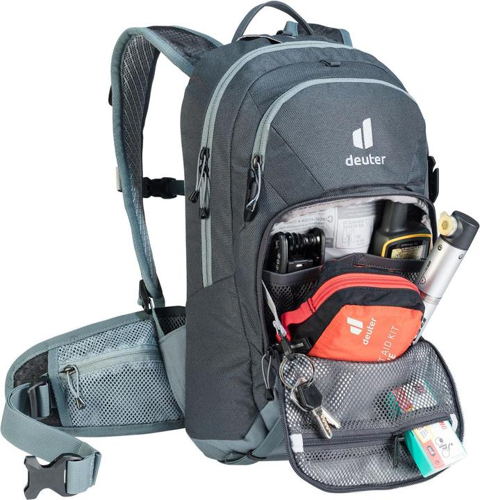 Actual product image Deuter Attack Junior (8 l)