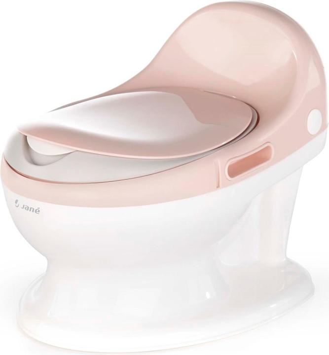 Image du produit Jané Jane' Educational Soft Potty 12m avec