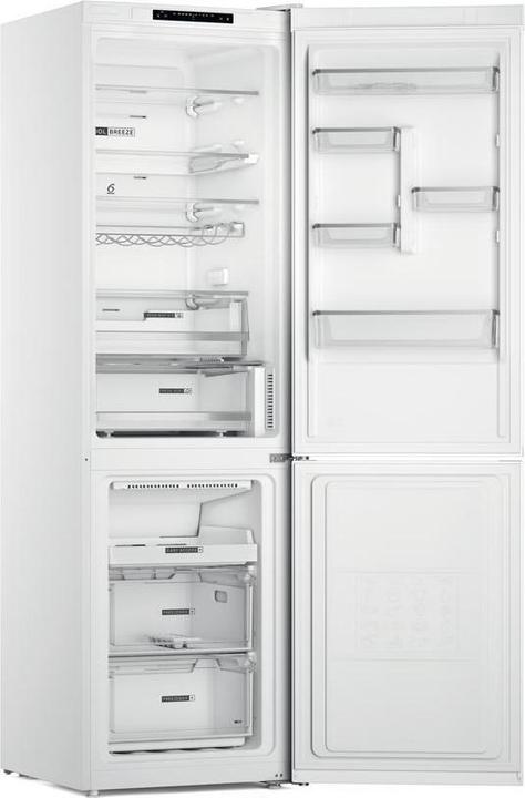Immagine prodotto Whirlpool W7X 93A W (367 l)