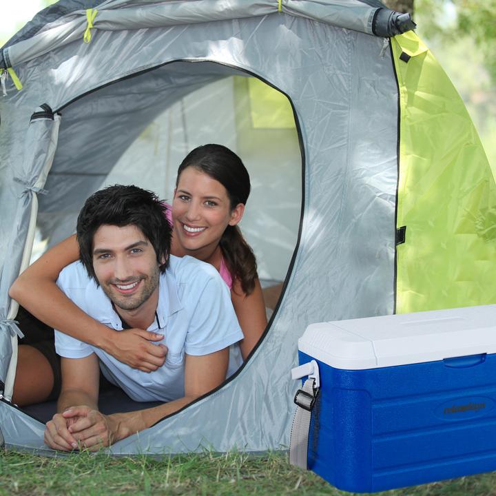 Actual product image Relaxdays Cooler box (20 l)