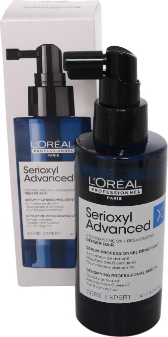 Produktbild L'Oréal Professionnel Serioxyl - Advanced (90 ml)