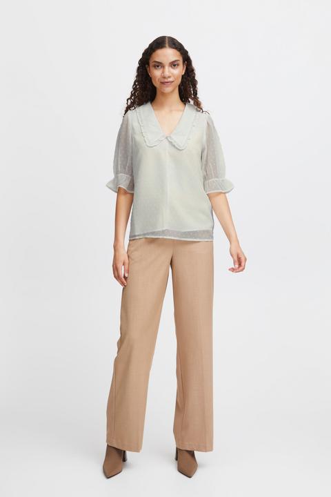 Produktbild B.young BYISIGNE BLOUSE - 20813483 (42)