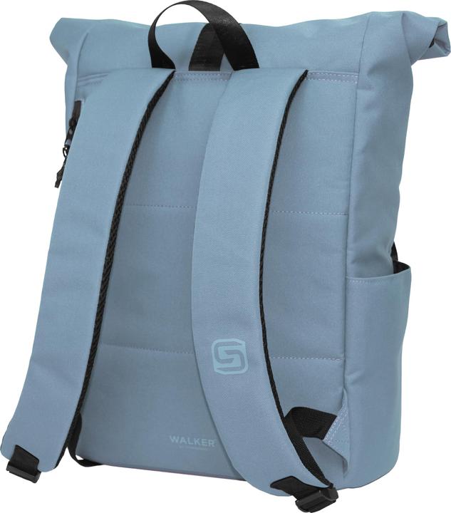Productafbeelding Walker Rugzak Roll Top ijsblauw (23 l)