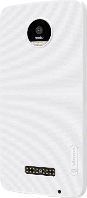 Image du produit Nillkin Super Frosted Shield Series (Motorola Moto Z)
