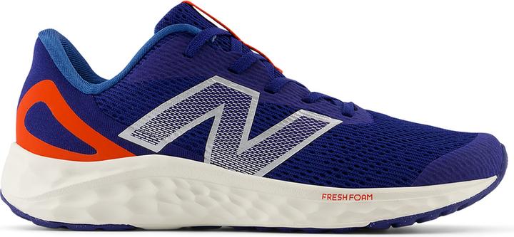 Produktbild New Balance GPARIYN4 Kids Fresh Foam Arishi v4 Lace (39)