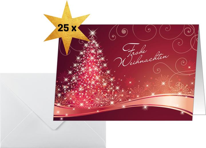 Produktbild Sigel Christmas Swing (25 Stk.)