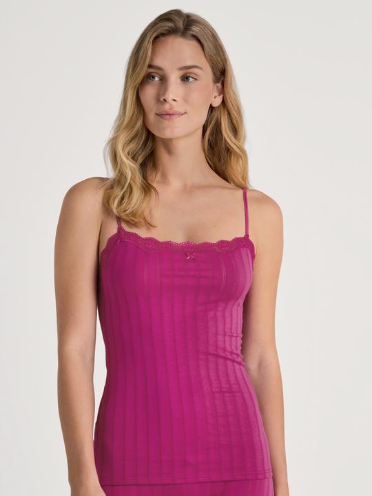Actual product image Calida Etude Toujours Spaghetti-Top (L)
