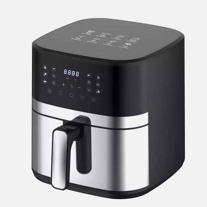 Novidarte Airfryer 7 Liter