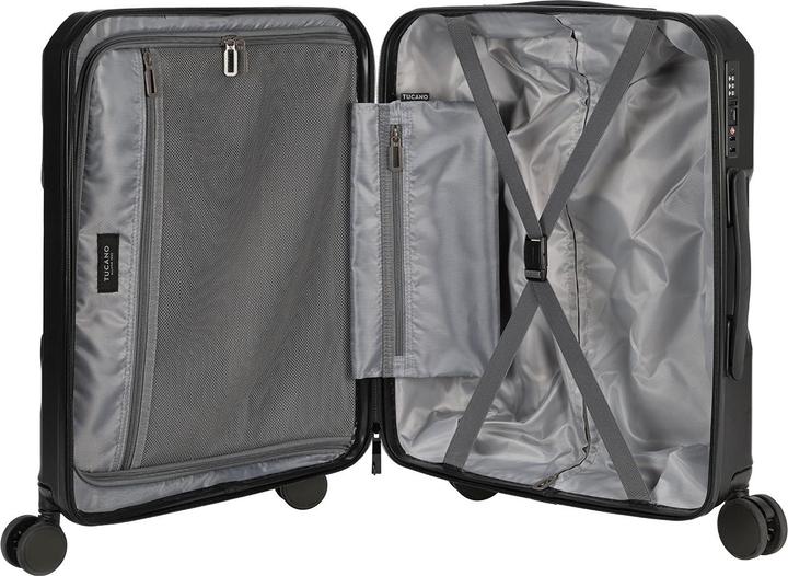 Produktbild Tucano IRON Trolley 40L (40 l, Handgepäck (bis 50l))