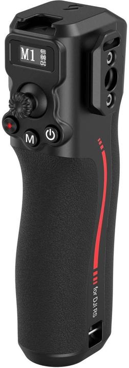 Actual product image SmallRig Handle with Follow Focus for DJI RS Series 4329 (Gimbal focus aid)