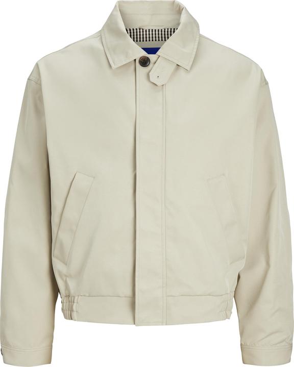 Jack & Jones Jorsantorini Harrington Jacket Sn